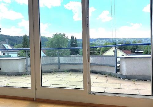 Wohnz.-Ausblick