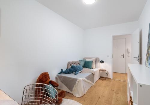 Homeoffice/Kinderzimmer