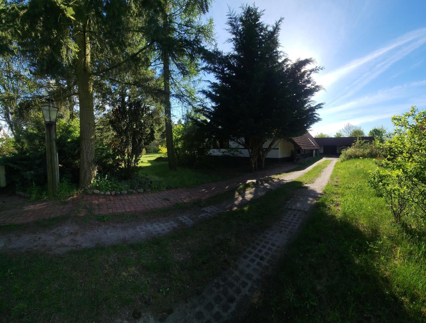 EInfahrt