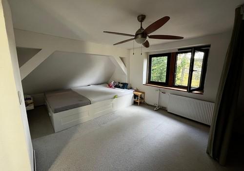 Zimmer 2 oben