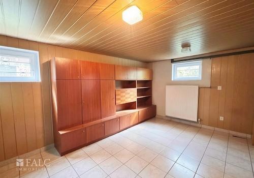 Partyraum/Hobbyraum/Werkstatt im Keller