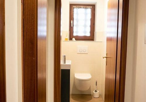 Separates WC