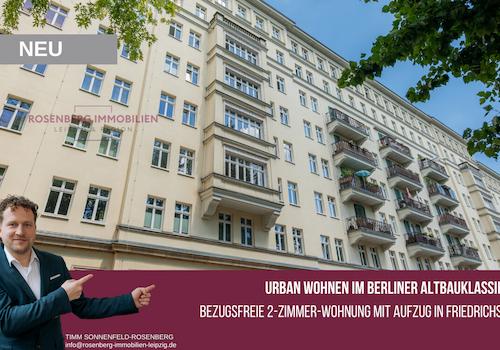 Immobilie in Berlin zu verkaufen_2-Raum_Titelbild