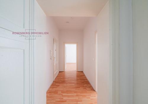 Immobilie in Berlin zu verkaufen_2-Raum_Flur