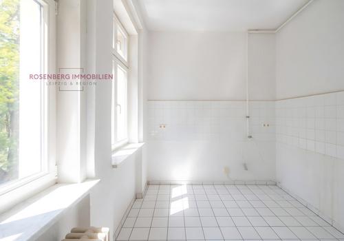 Immobilie in Berlin zu verkaufen_2-Raum_Küche