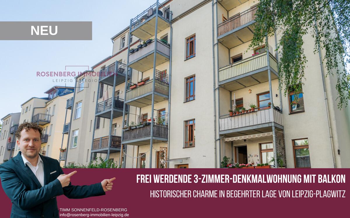 Immobilie in Leipzig/Plagwitz zu verkaufen_Titelbild