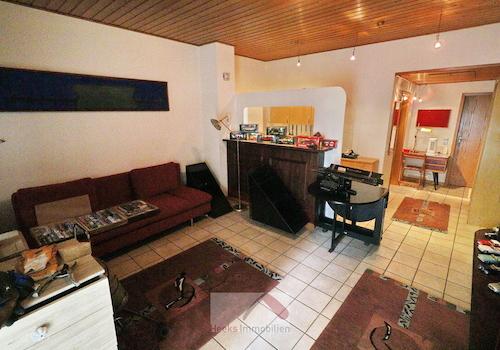 EG Appartement
