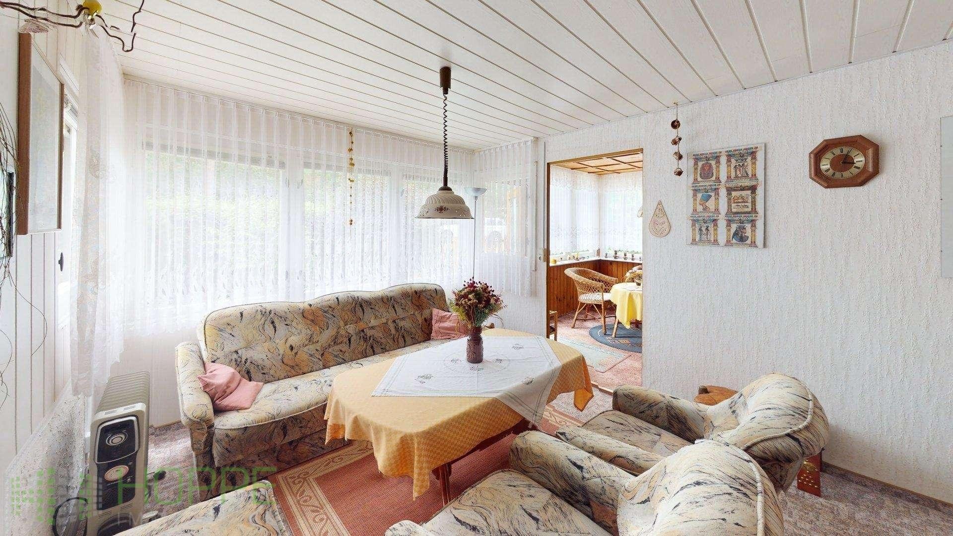 Wohnzimmer Perspektive 1