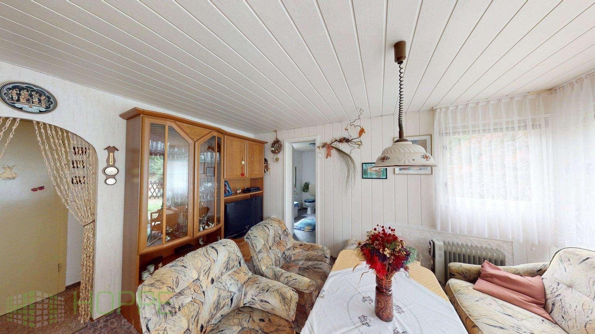 Wohnzimmer Perspektive 2