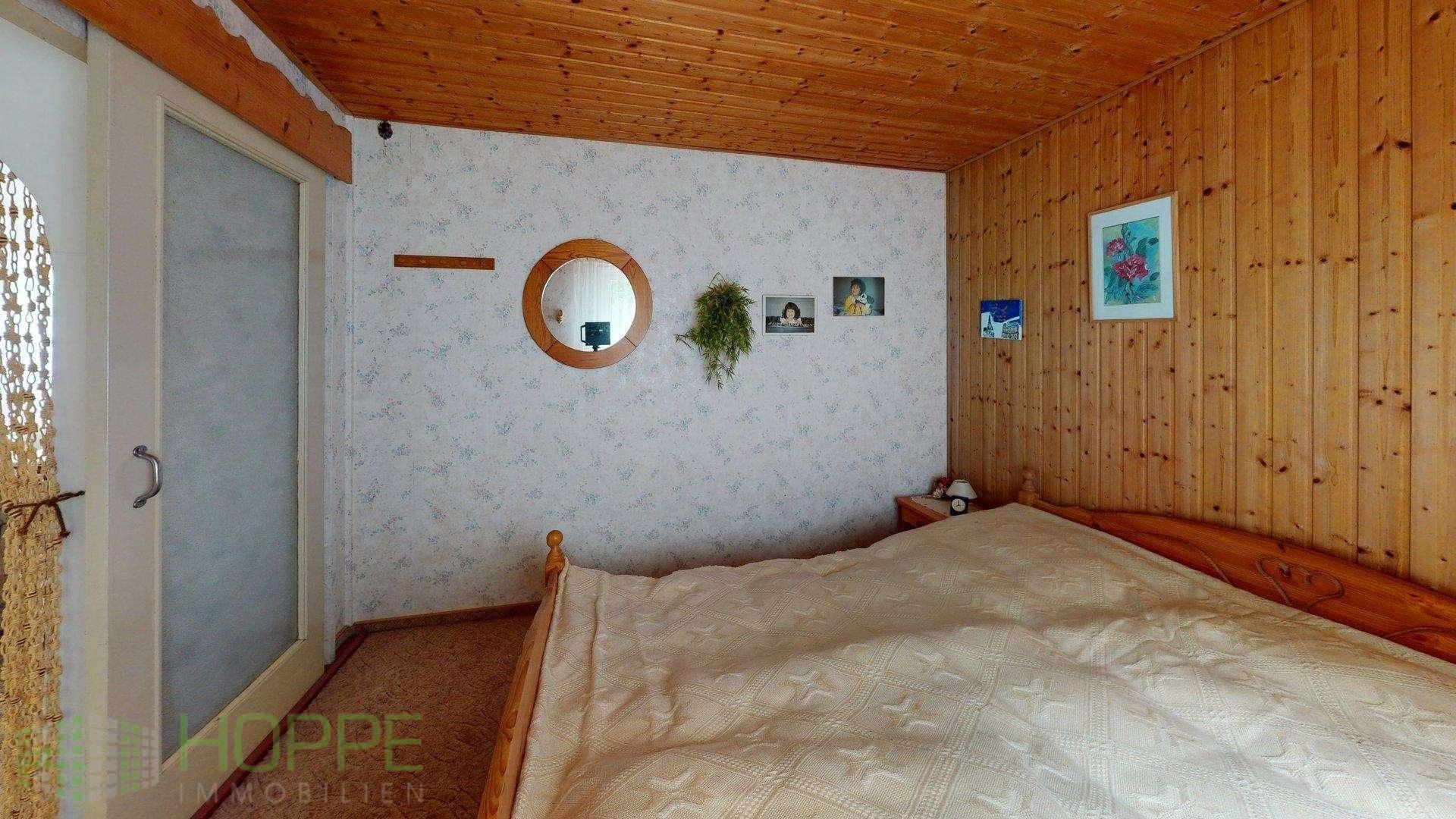 Schlafzimmer Perspektive 2