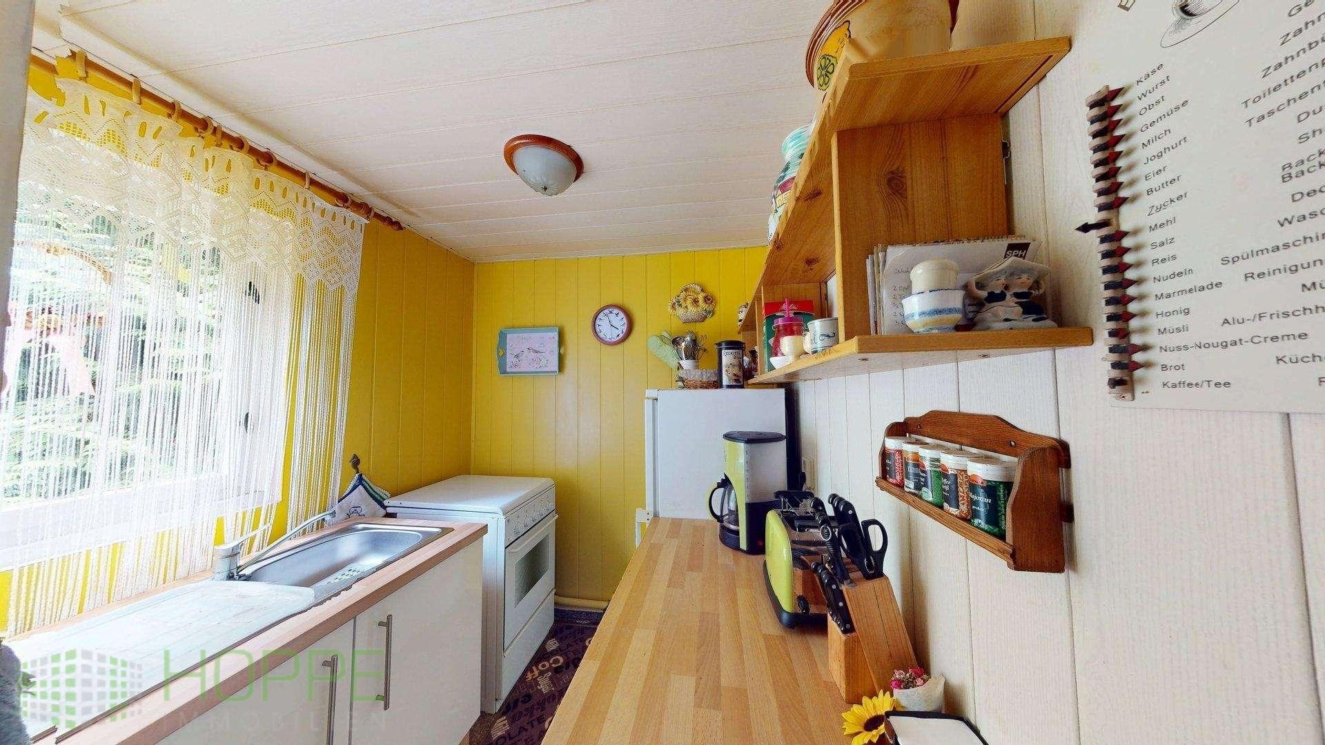 Küche Perspektive 1