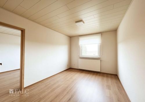 Kinderzimmer - (KI generiert)