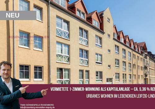 Immobilie in Leipzig / Altlindenau zu verkaufen_Titelbild