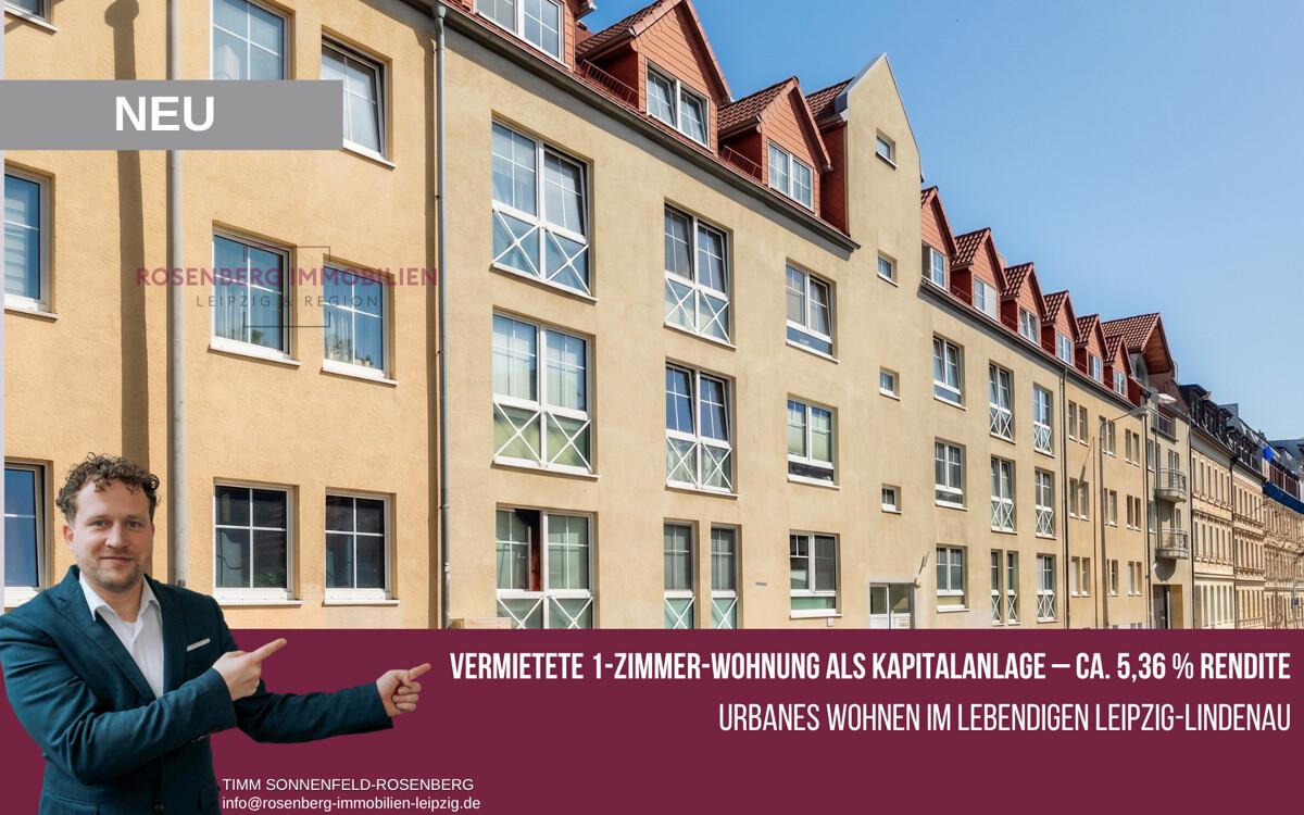 Immobilie in Leipzig / Altlindenau zu verkaufen_Titelbild