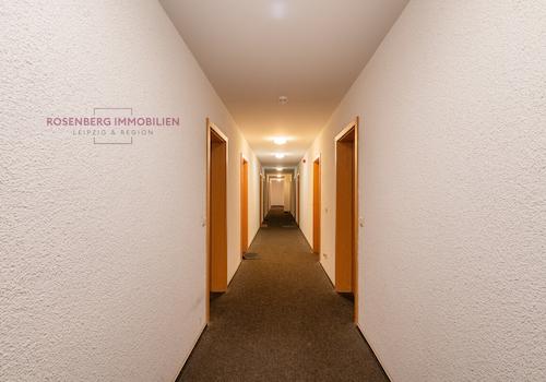 Immobilie in Leipzig / Altlindenau zu verkaufen_Flur