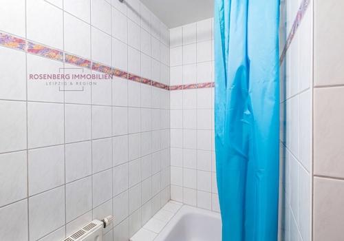Immobilie in Leipzig / Altlindenau zu verkaufen_Badezimmer