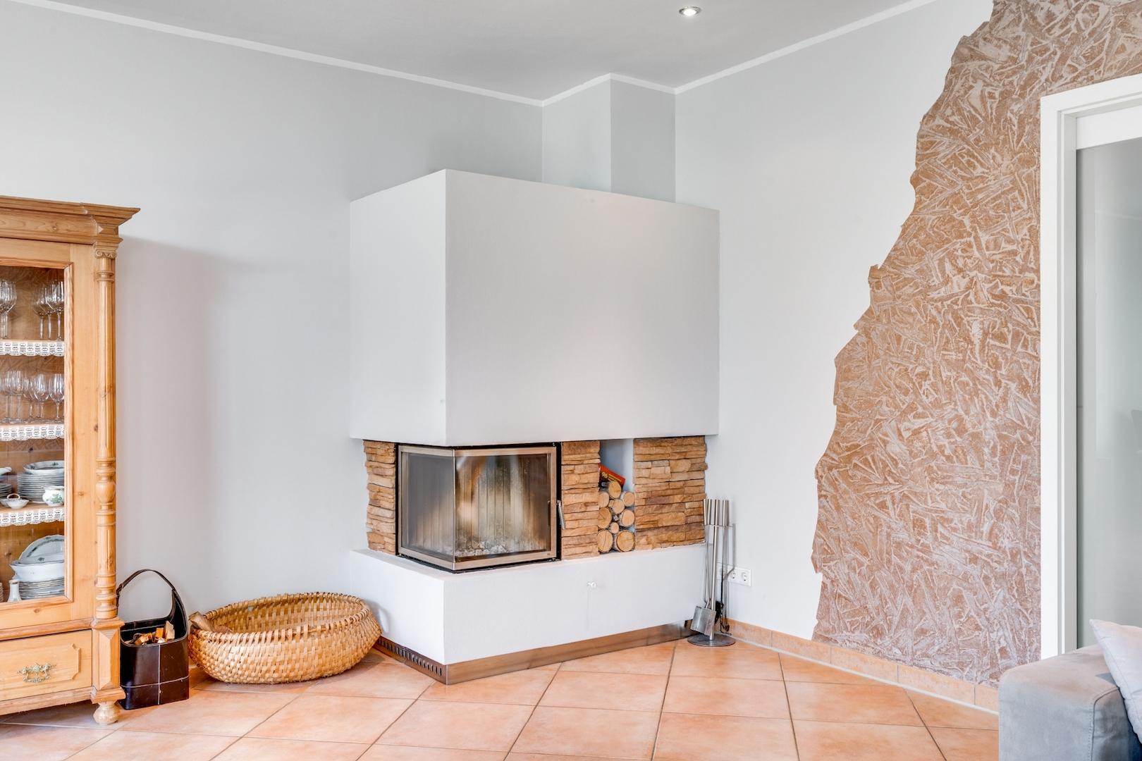 Kamin
