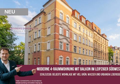 Immobilie in Leipzig / Schleußig zu verkaufen_4-Raum_Titelbild