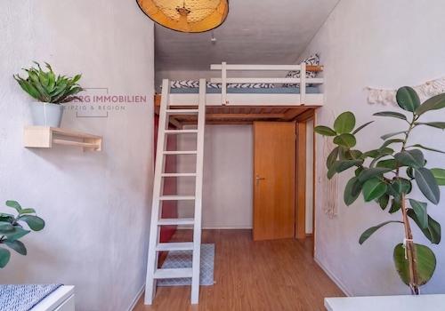 Immobilie in Leipzig / Schleußig zu verkaufen_4-Raum_Kinderzimmer
