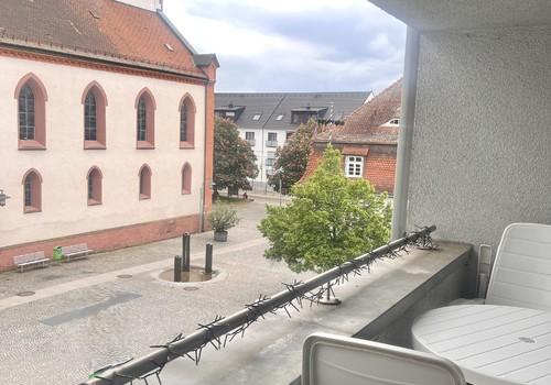 Loggia