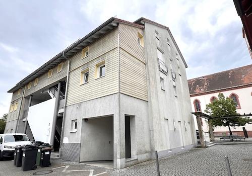 Ansicht Nr.2
