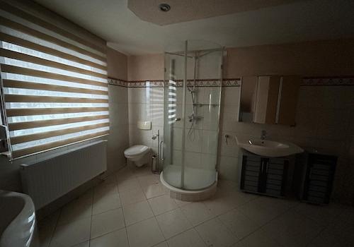 Bad Dachgeschoss