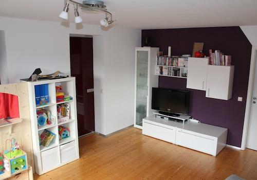 Wonzimmer