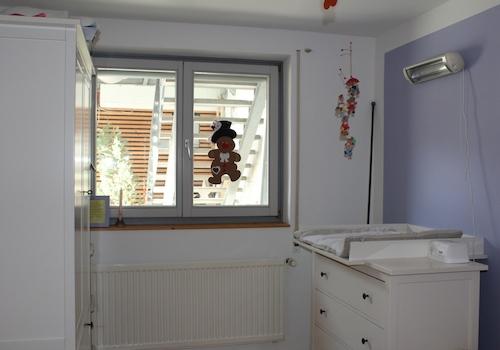 Schlafzimmer 2