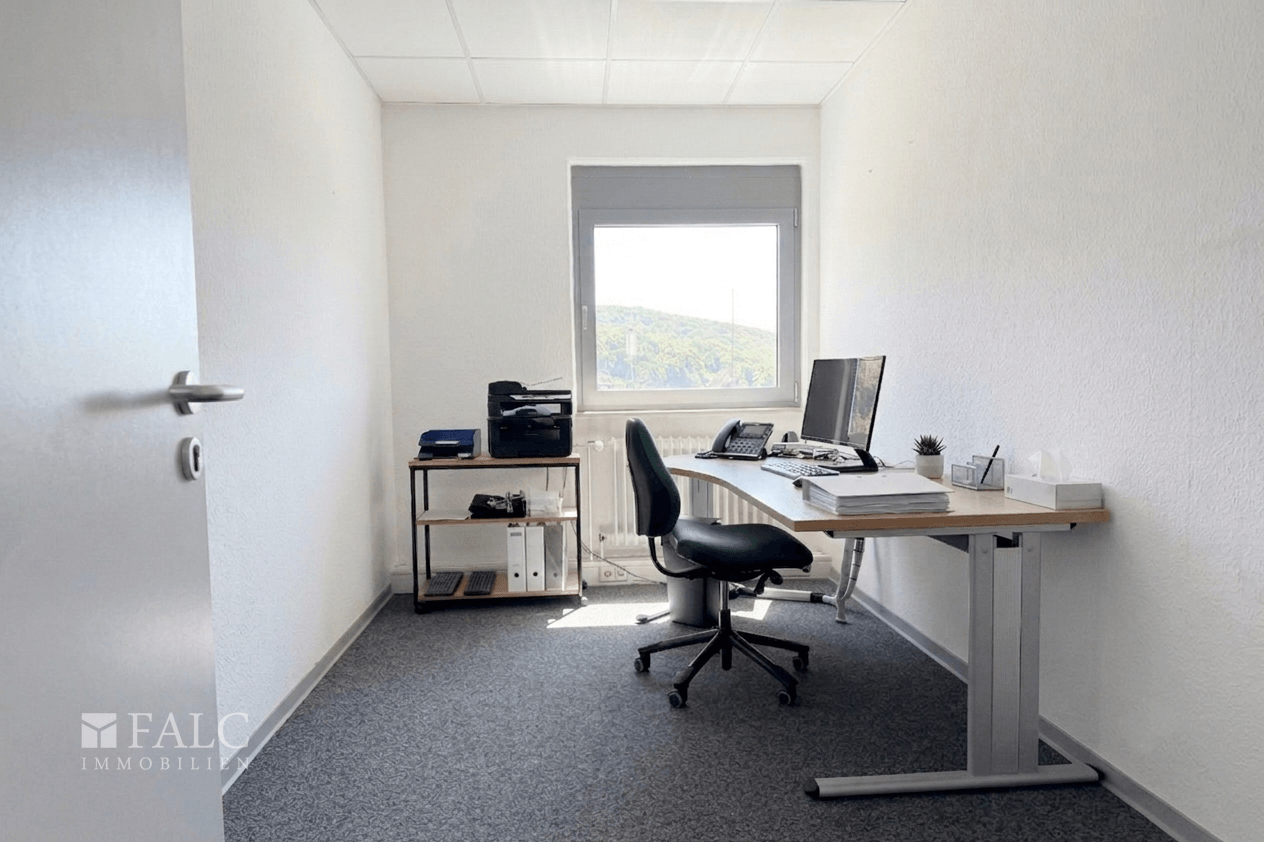 Büro