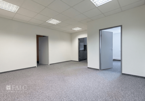 Wartezimmer