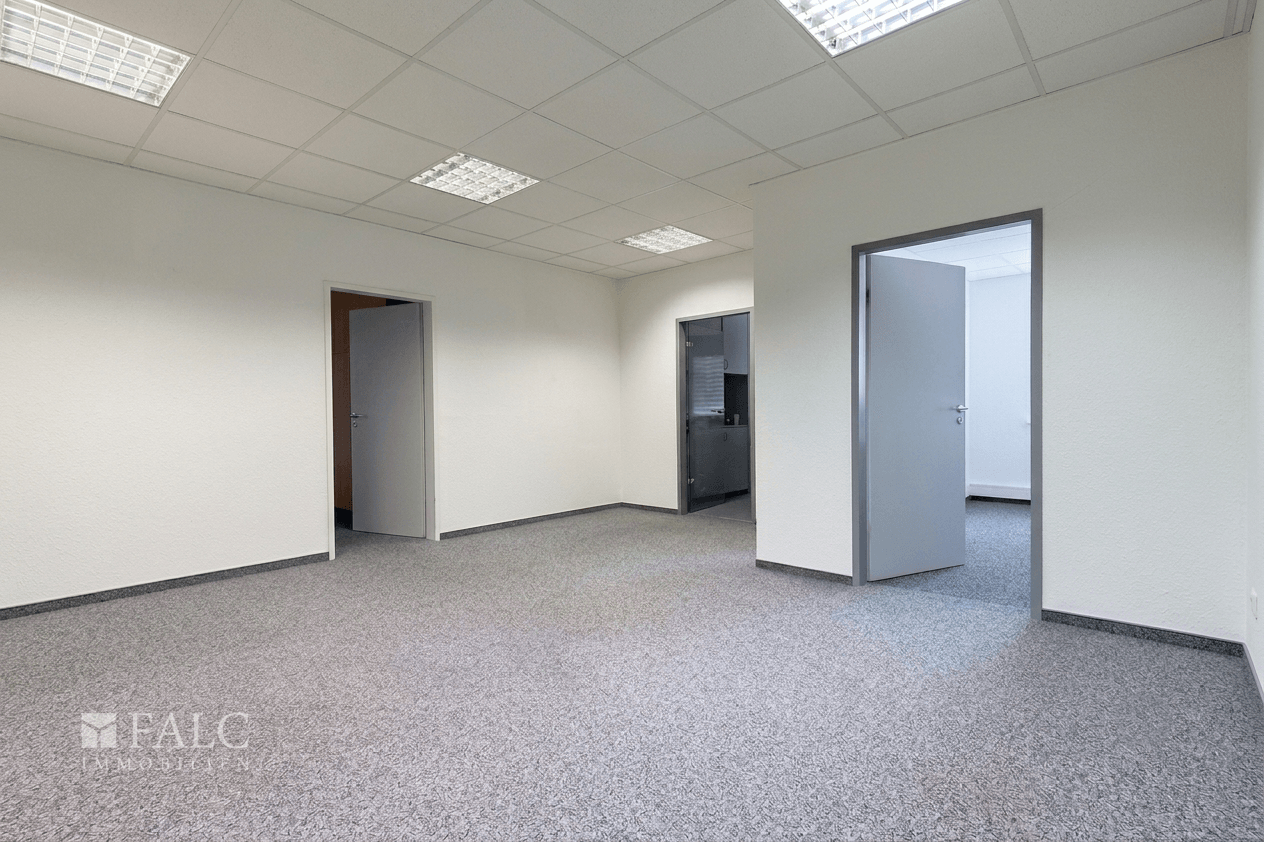 Wartezimmer