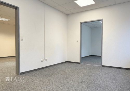 Büroraum