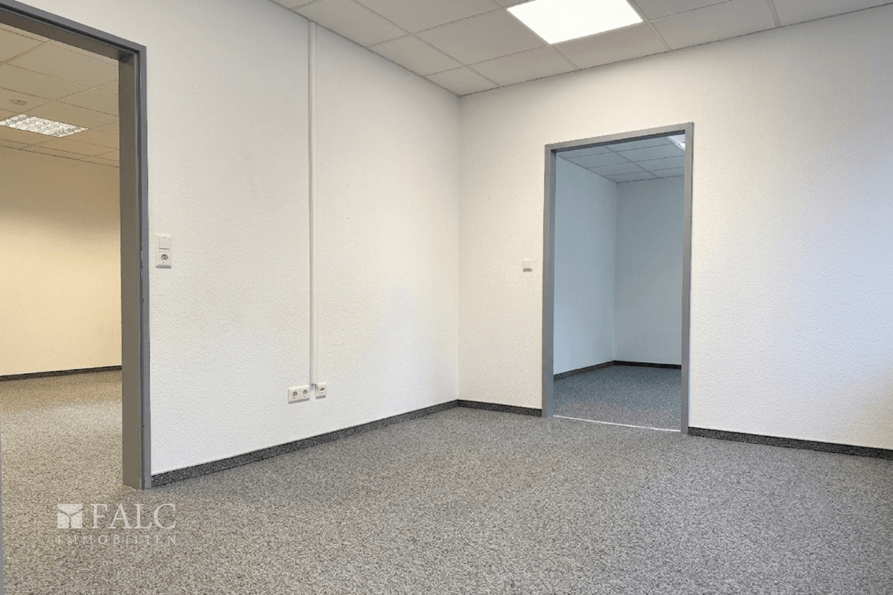 Büroraum