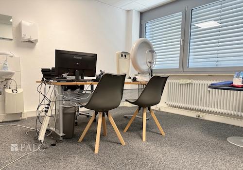 Besprechungszimmer