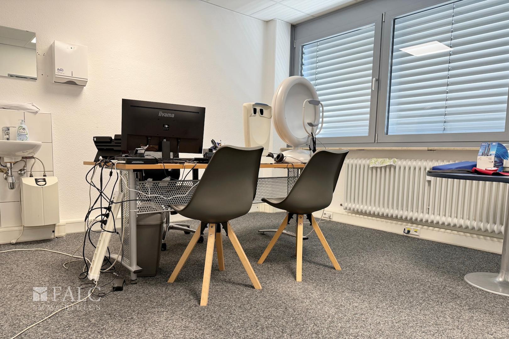 Besprechungszimmer