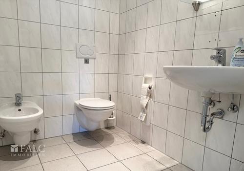 Herren WC