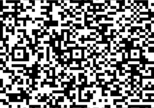 QR-Lageplan