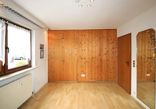 Kinderzimmer EG 