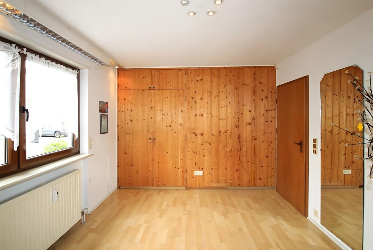 Kinderzimmer EG 