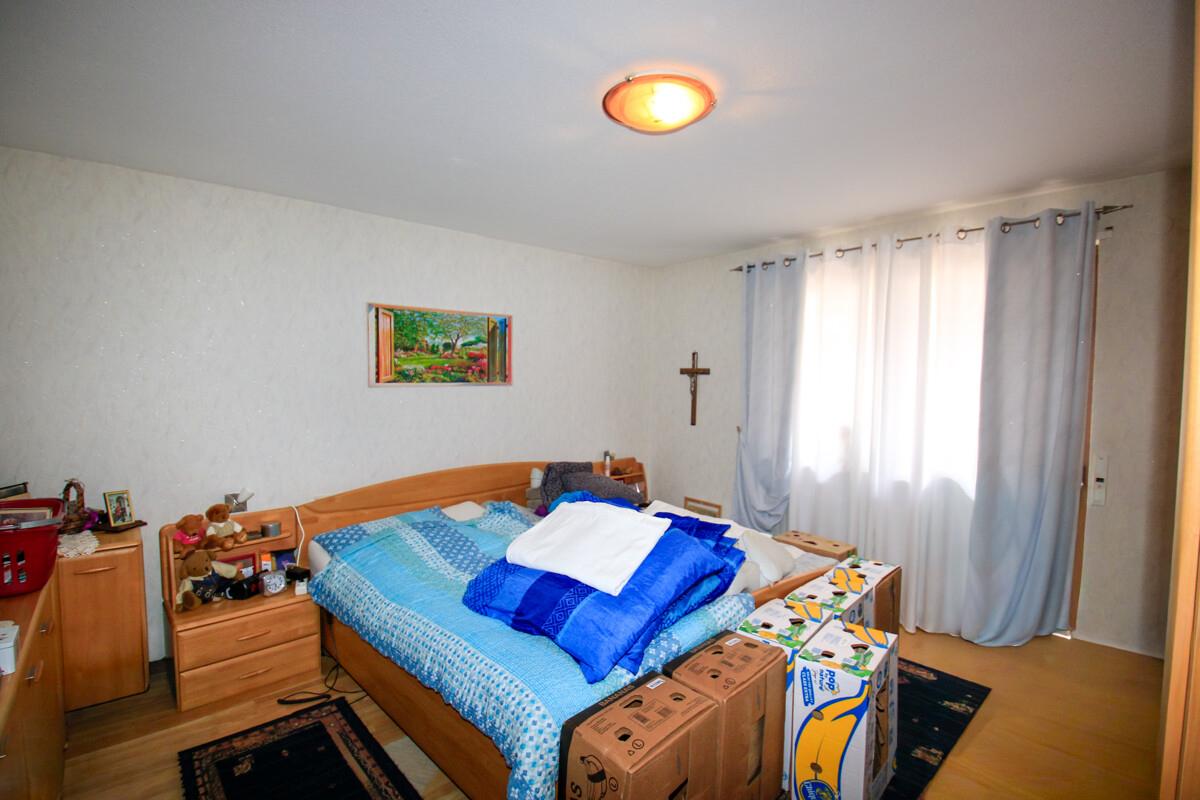 Schlafzimmer Eltern