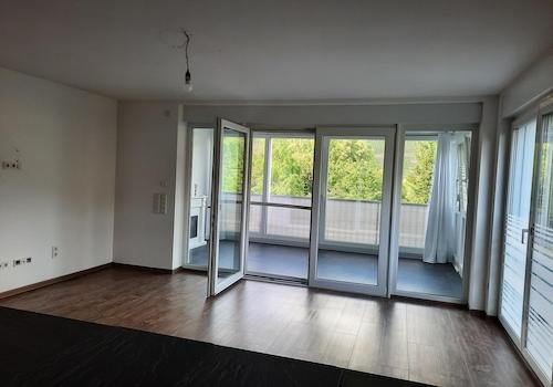Wohnraum
