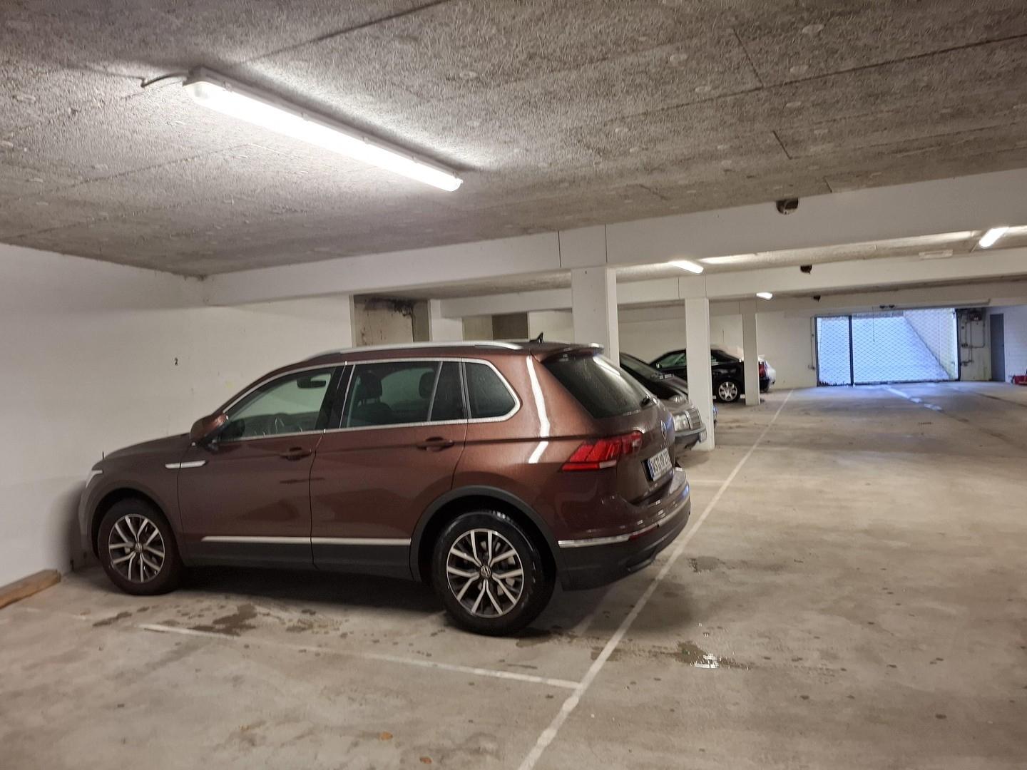 TG-Stellplatz