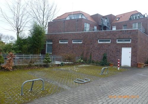Außenstellplatz