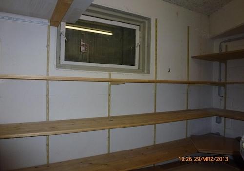 Kellerraum 1