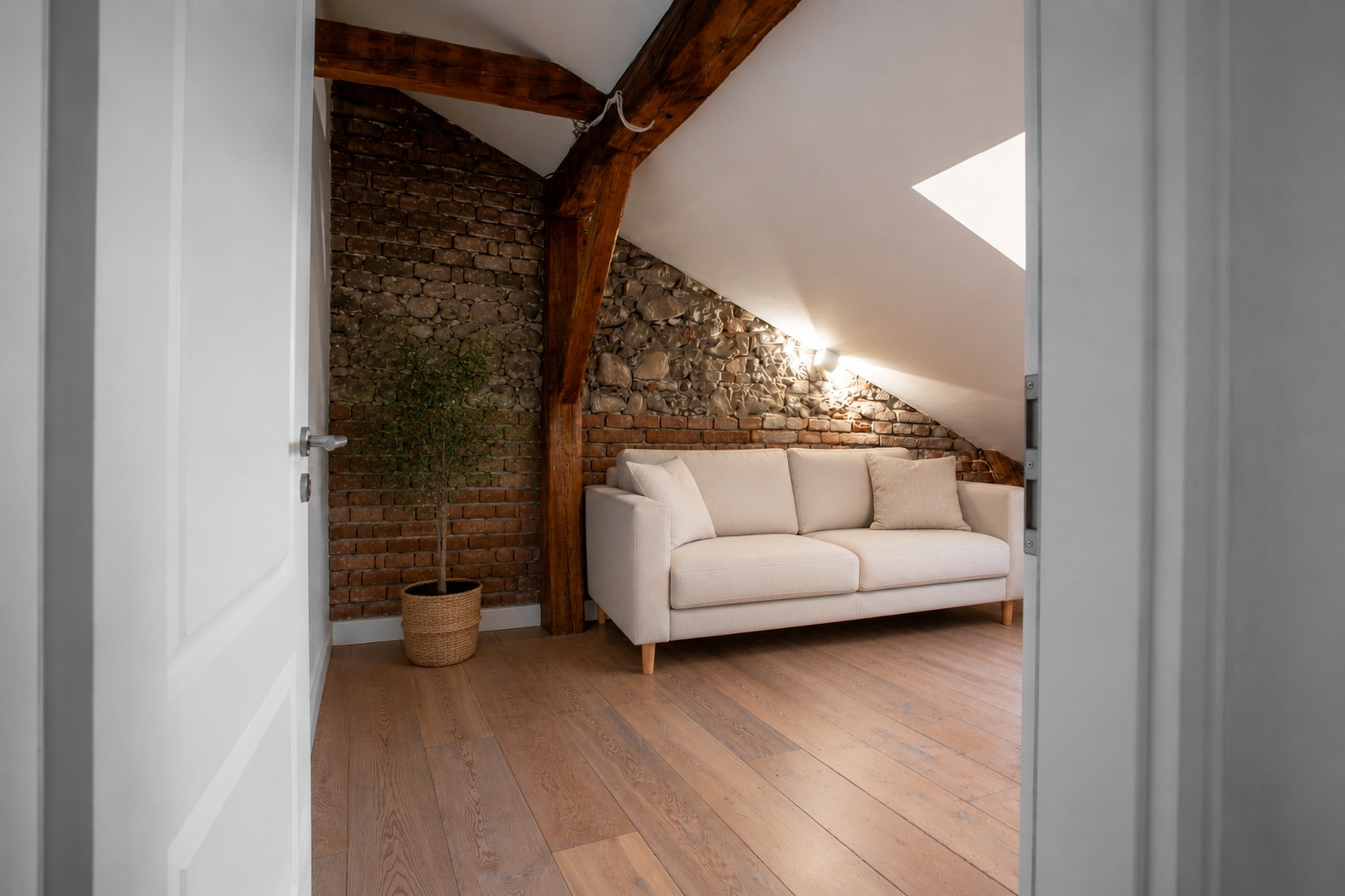 Schlafzimmer_Arbeitszimmer 1