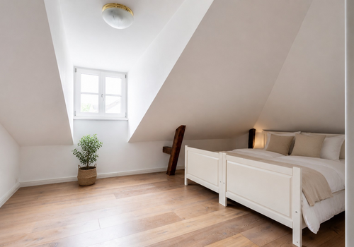 Schlafzimmer 2