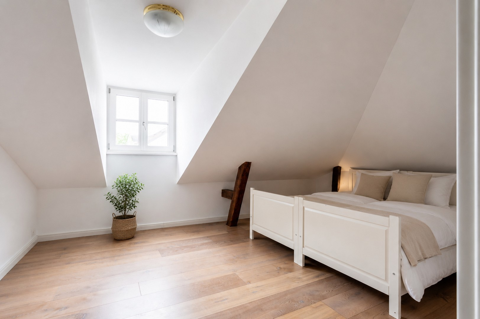 Schlafzimmer 2