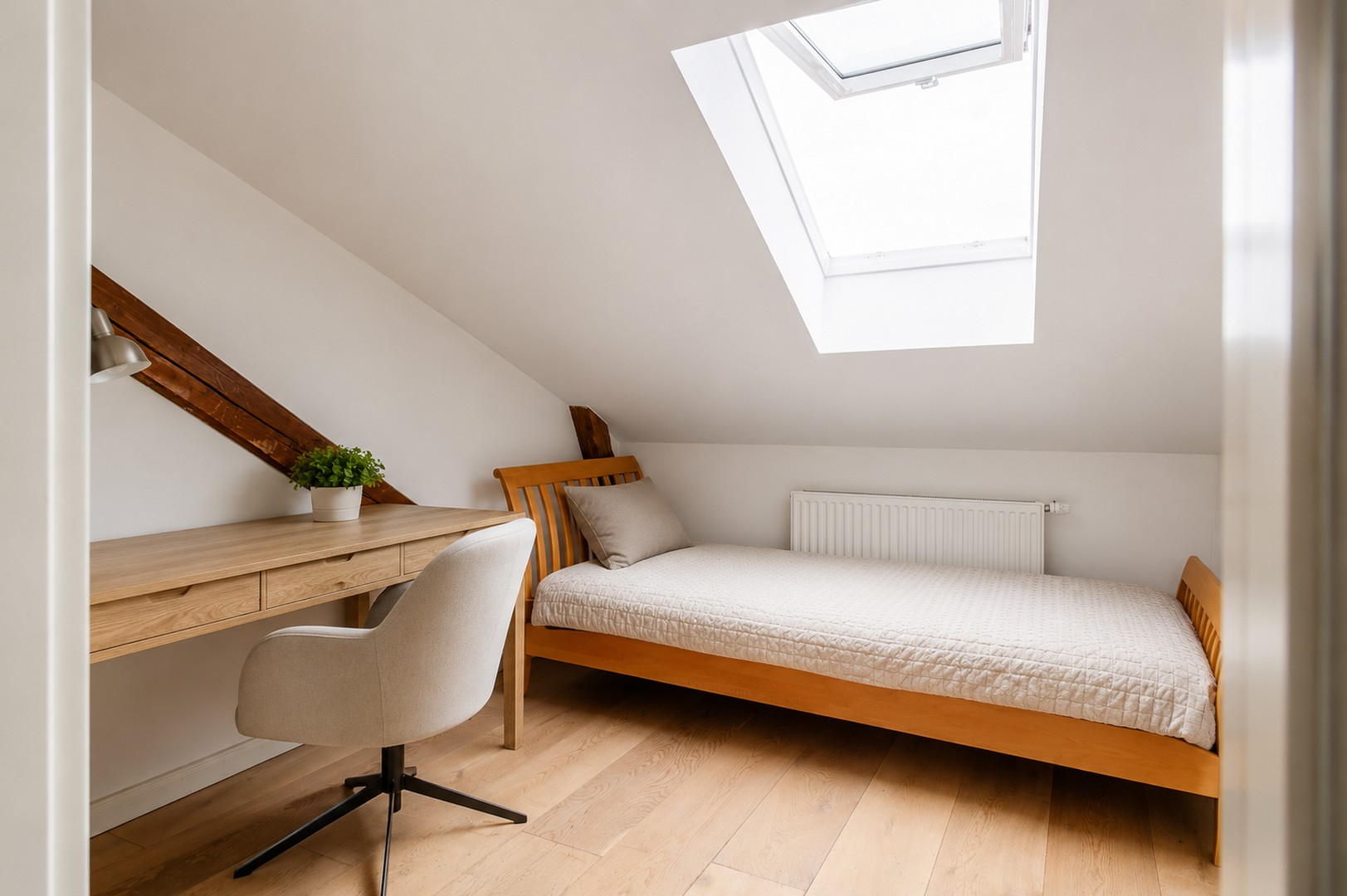 Schlafzimmer_Arbeitszimmer 3