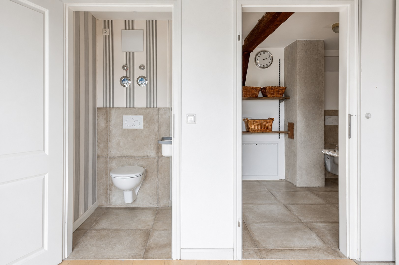 Badezimmer & WC