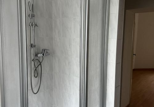 Dusche